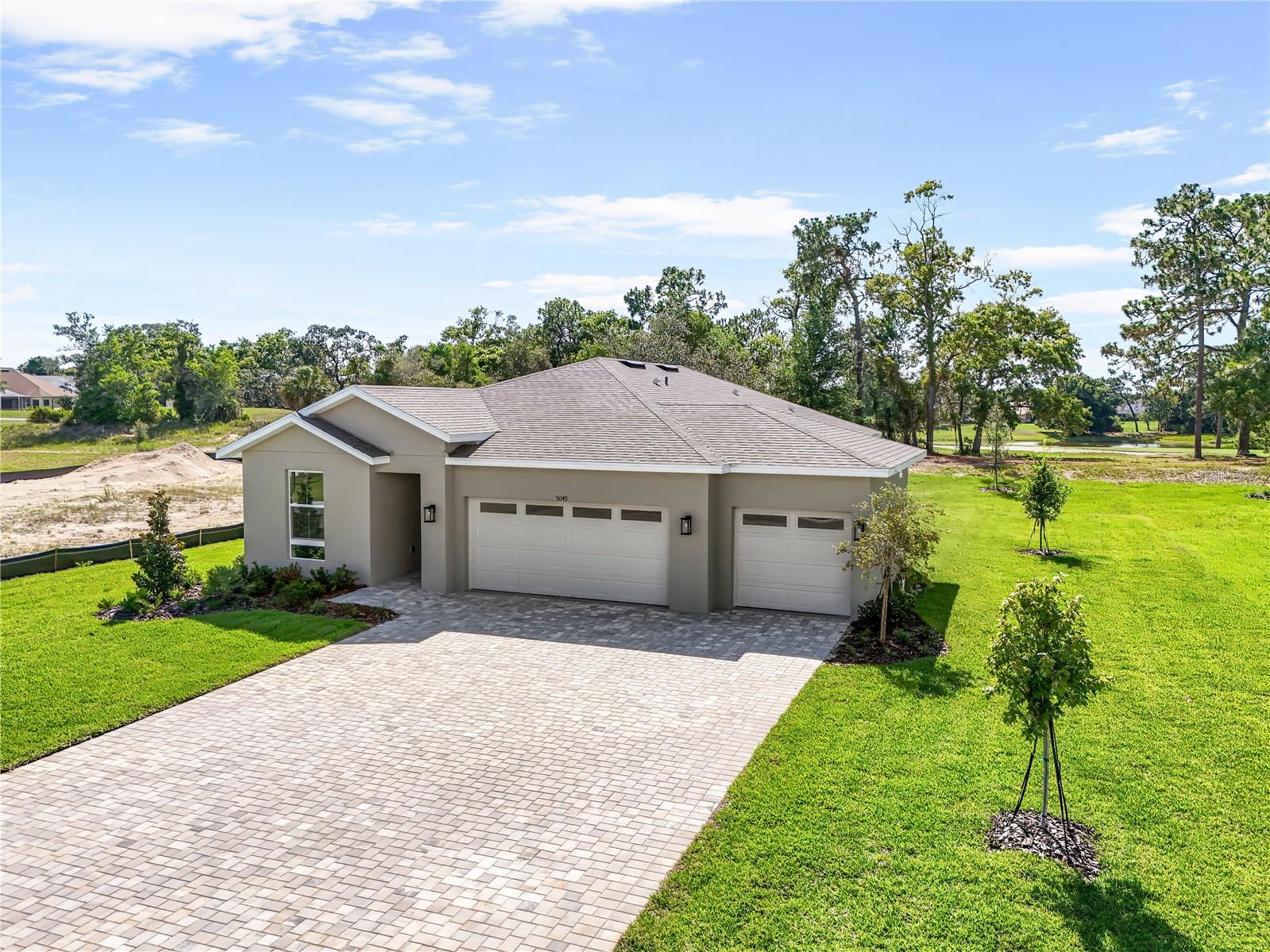 9049 PLAYERS DR Property Photo 1