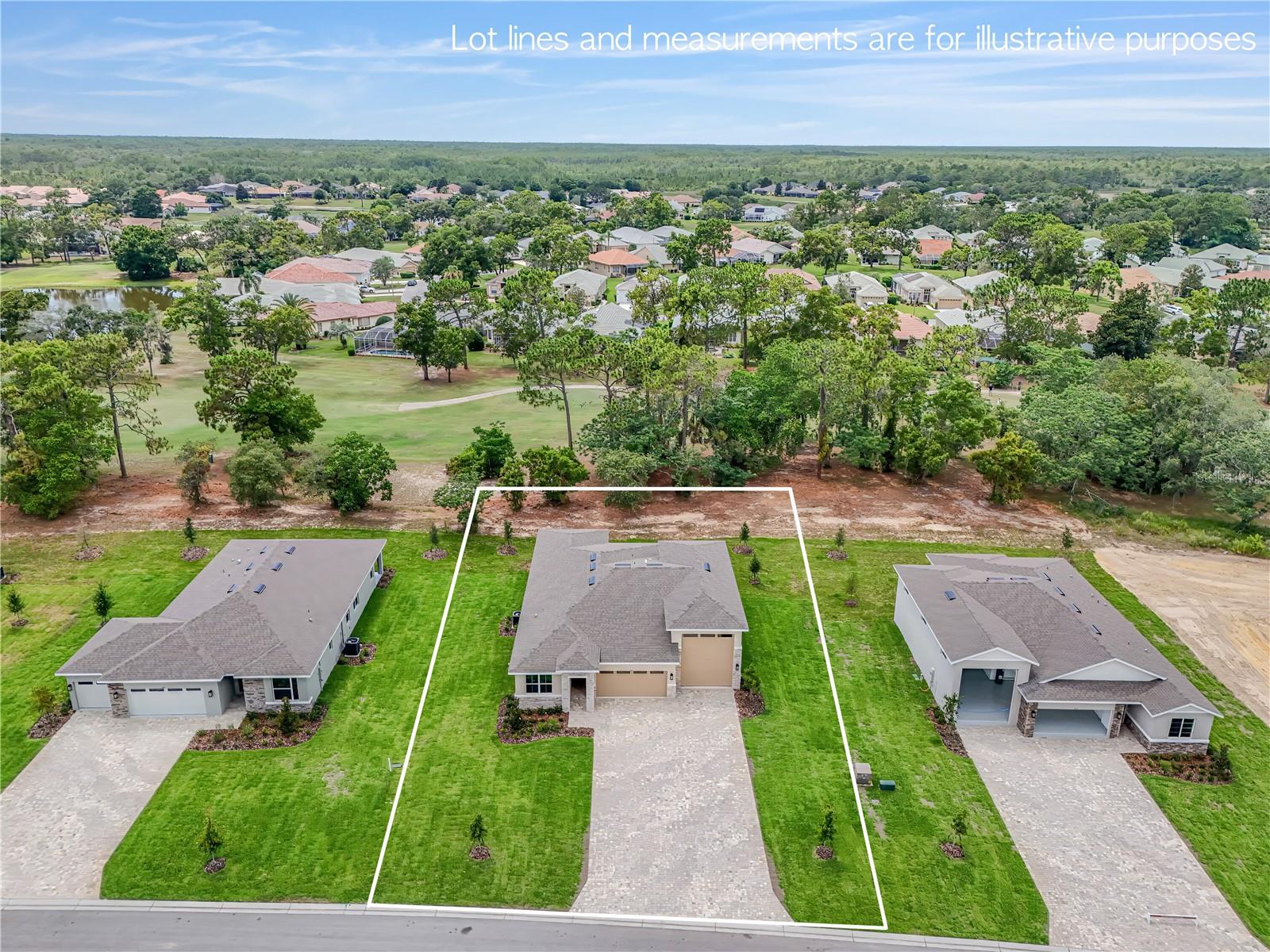 9157 Players Dr Property Photo 5