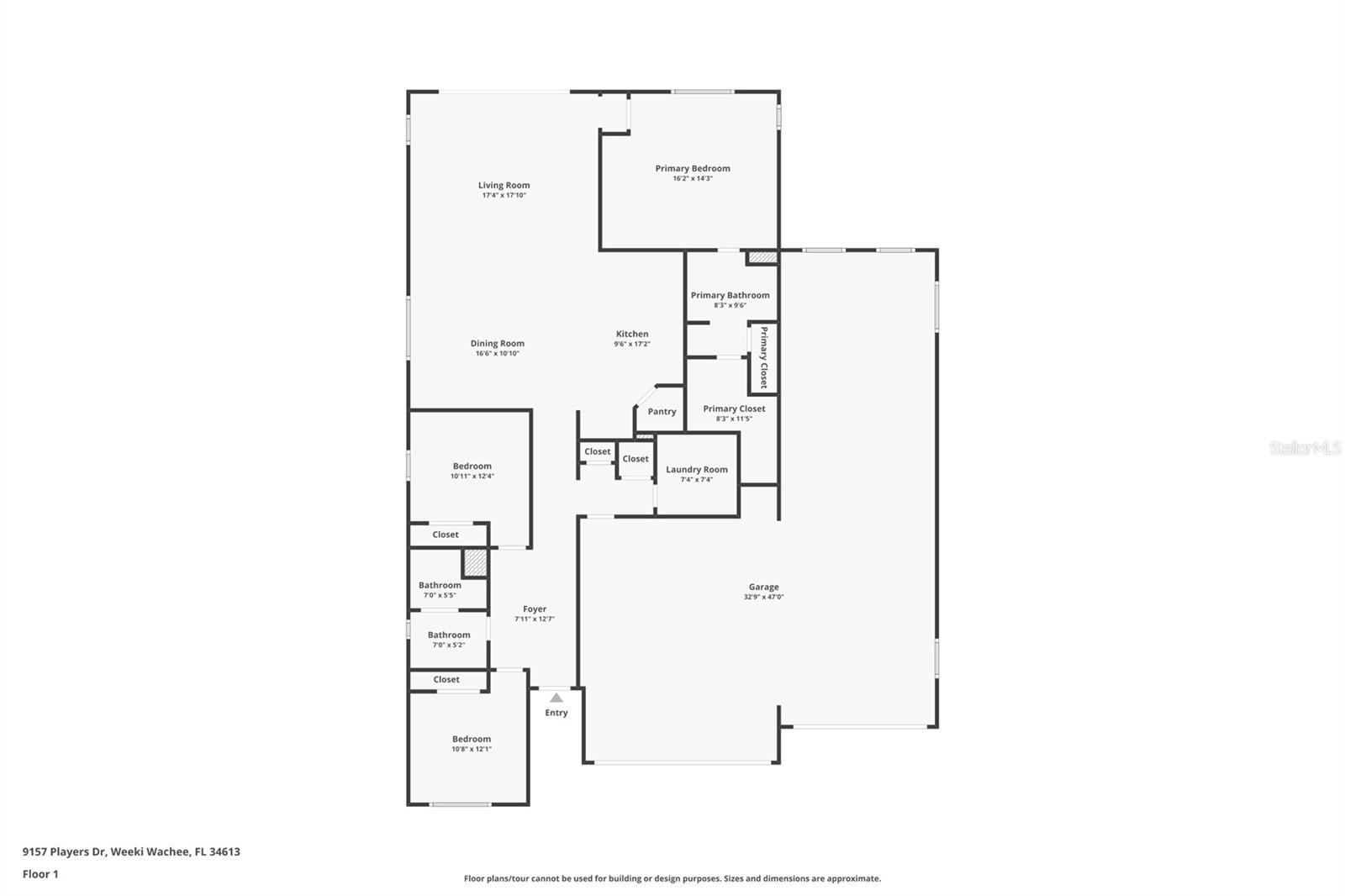 9157 Players Dr Property Photo 36