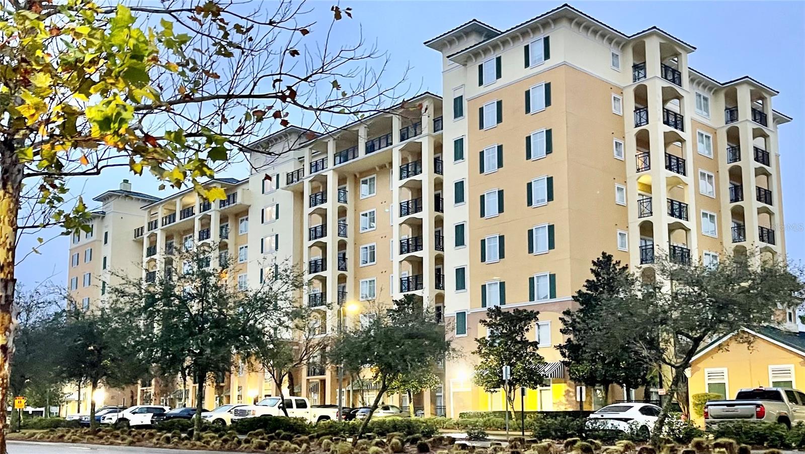 8100 POINCIANA BLVD #2405 Property Photo 1