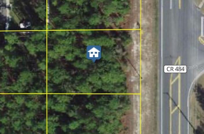 Lot 04 Sw Hwy 484 Property Photo 1