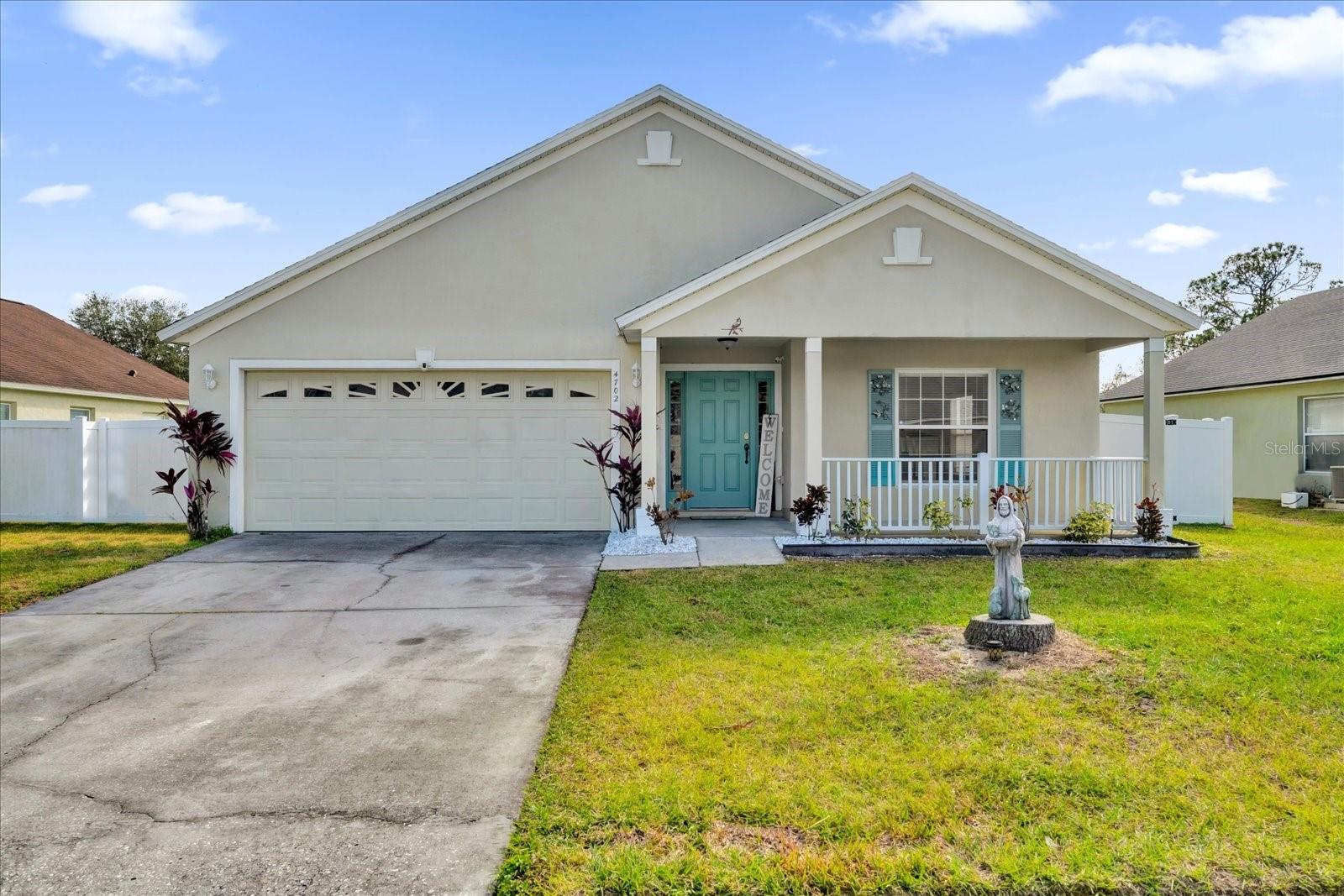 4702 Ashurst St Property Photo