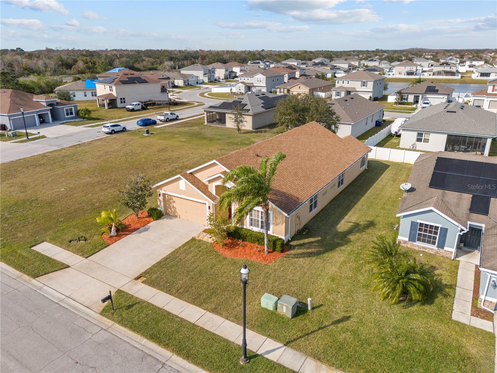 2542 Bobby Lee Ln Property Photo 1