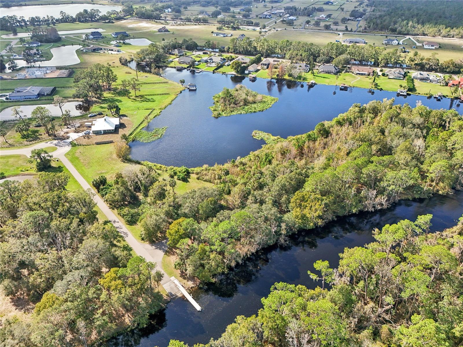 3412 Lake Diane Rd Property Photo 12