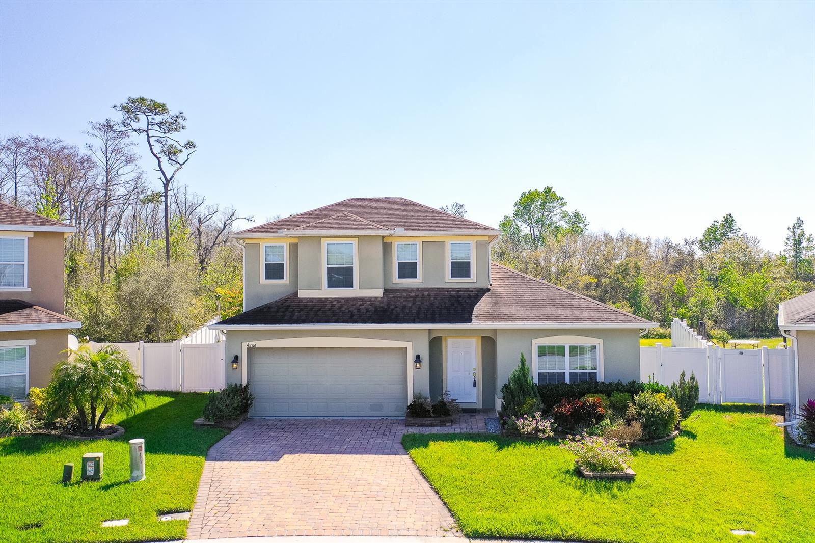 4866 Rockvale Dr Property Photo