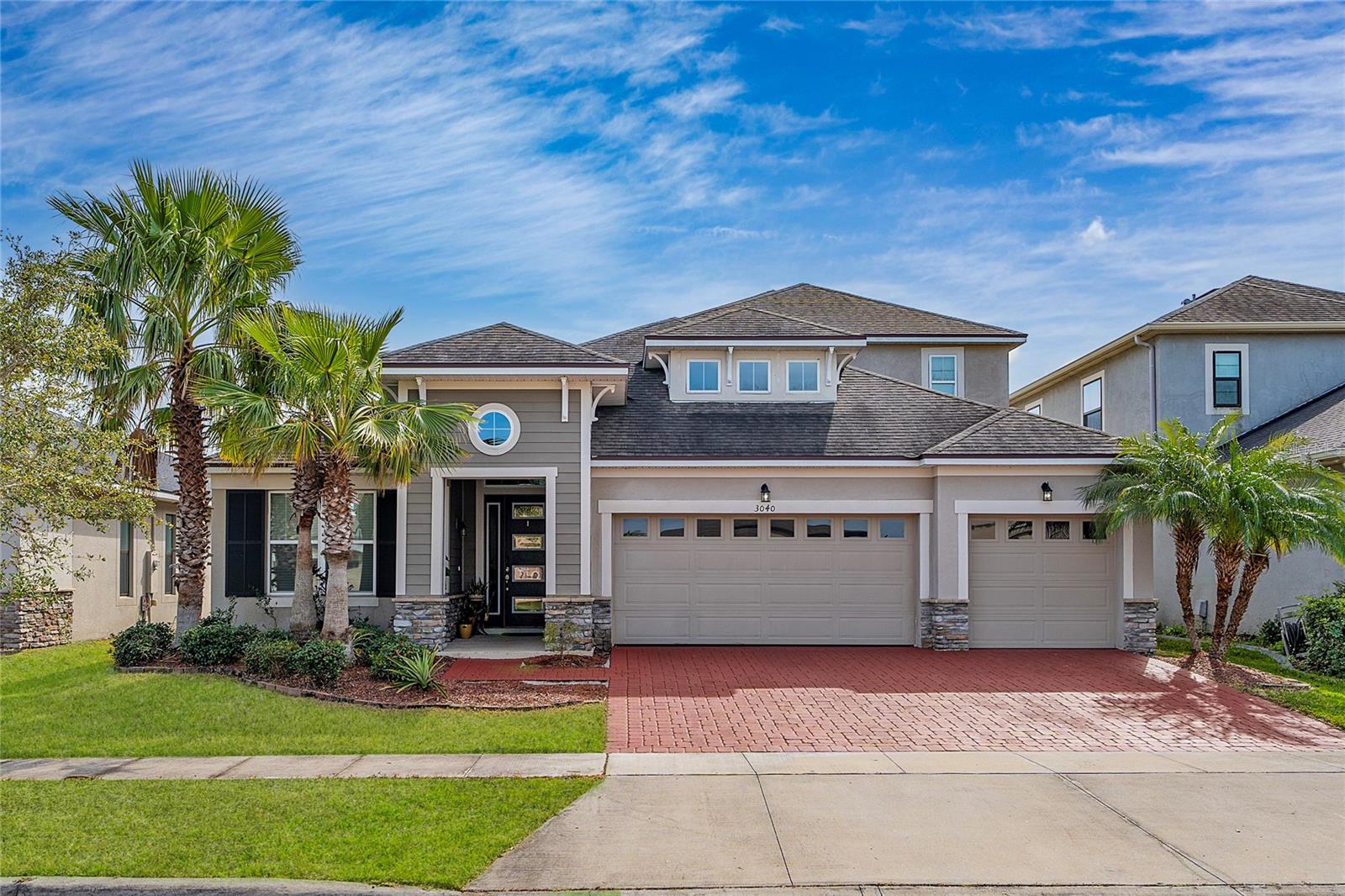 3040 Cardillino Way Property Photo 1