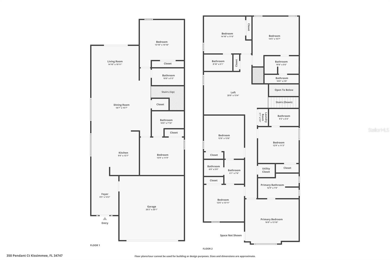 350 Pendant Ct Property Photo 57