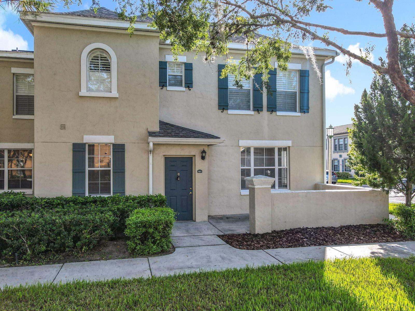 720 Siena Palm Dr #101 Property Photo 1
