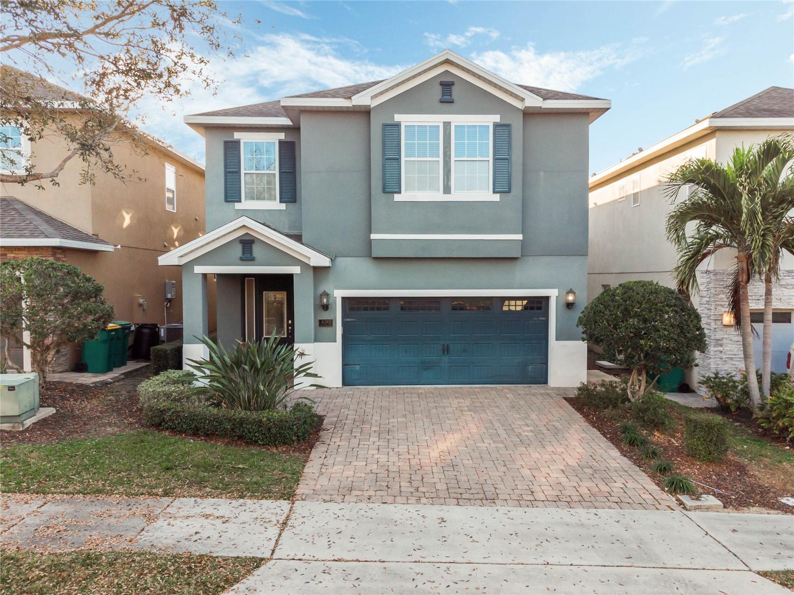 430 NOVI PATH Property Photo 1