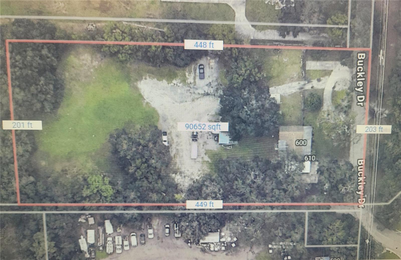 0 Buckley Dr Property Photo 1