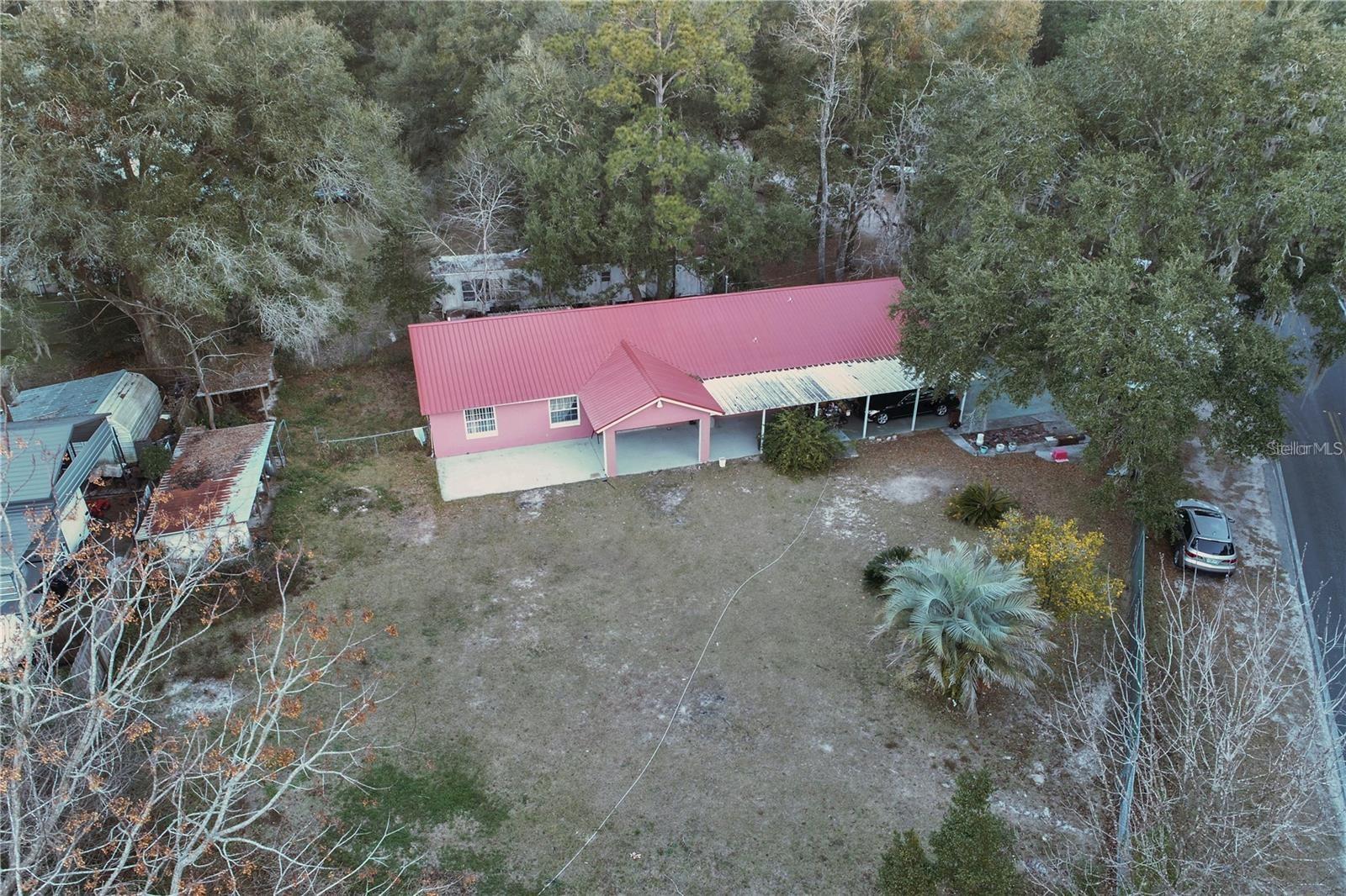 912 Ne 144th Ct Property Photo 16