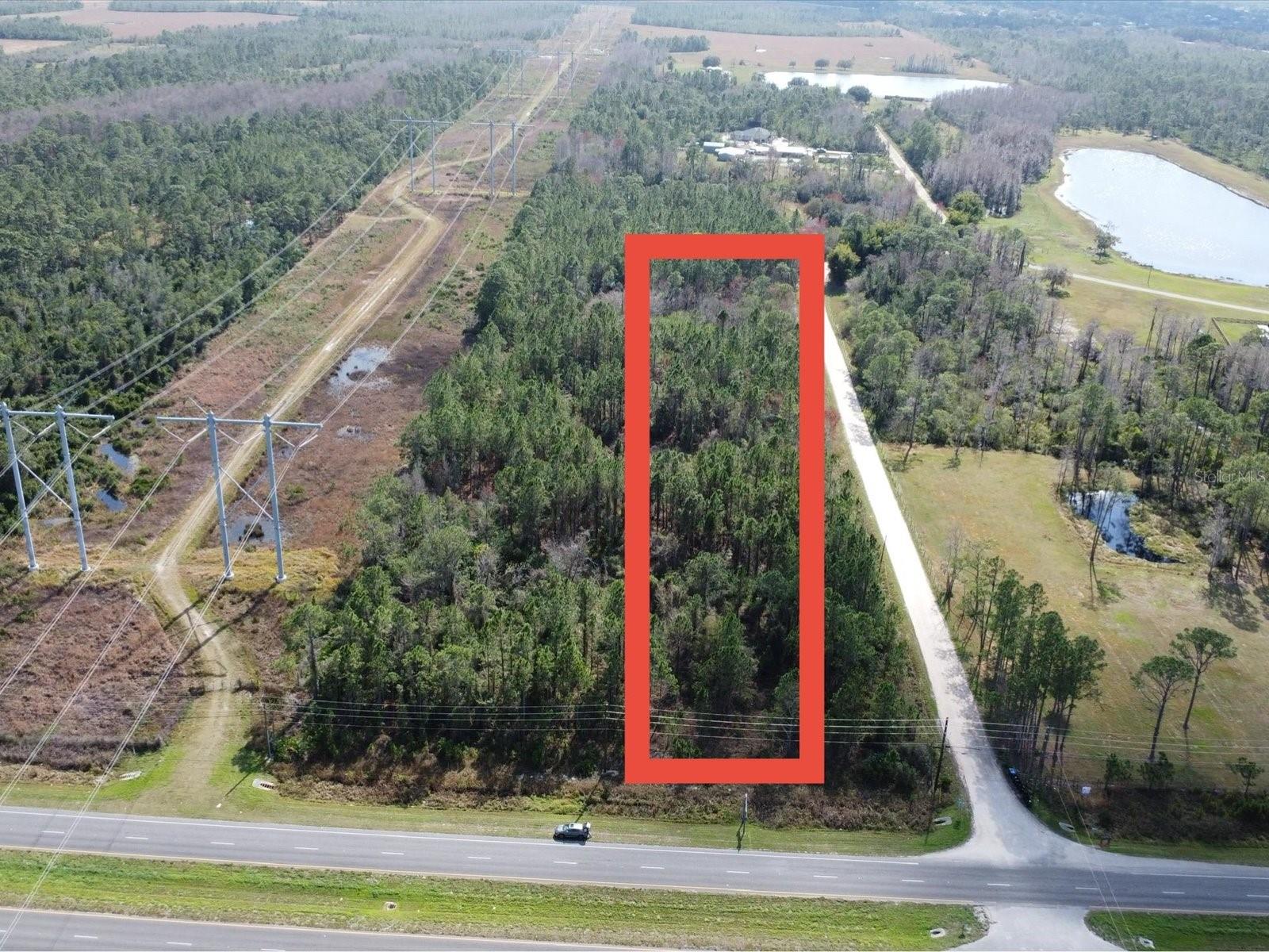 21206 E Colonial Dr Property Photo