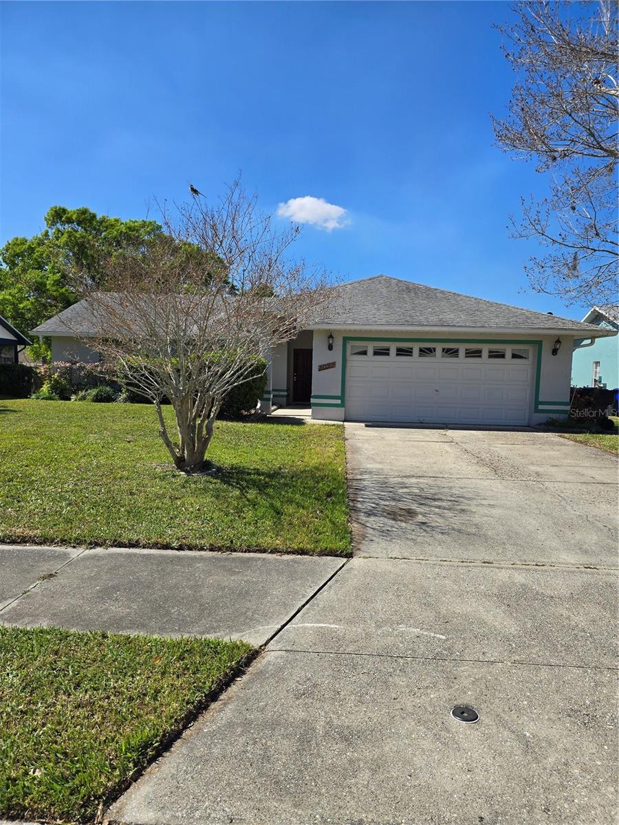 1027 Tony Cir Property Photo