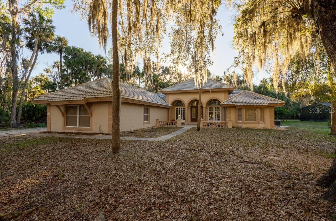 1695 Horseshoe Rd Property Photo