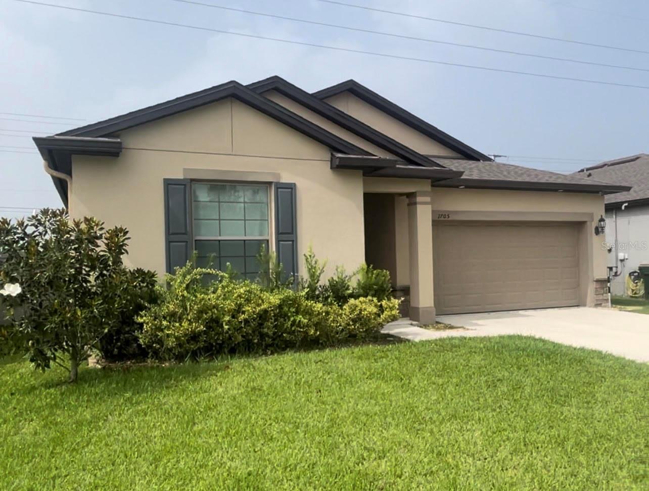 1705 Cayman Cove Cir Property Photo