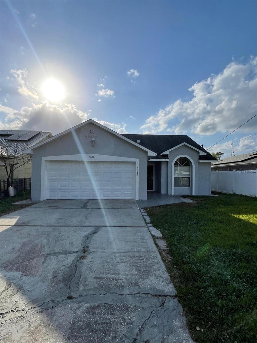 5640 Tomoka Dr Property Photo