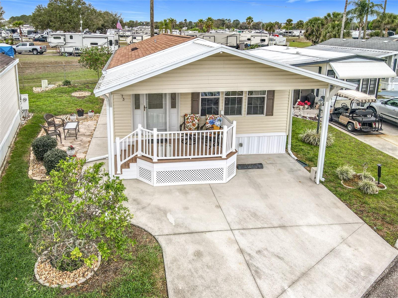 9000 US HWY 192 # 473 Property Photo 1