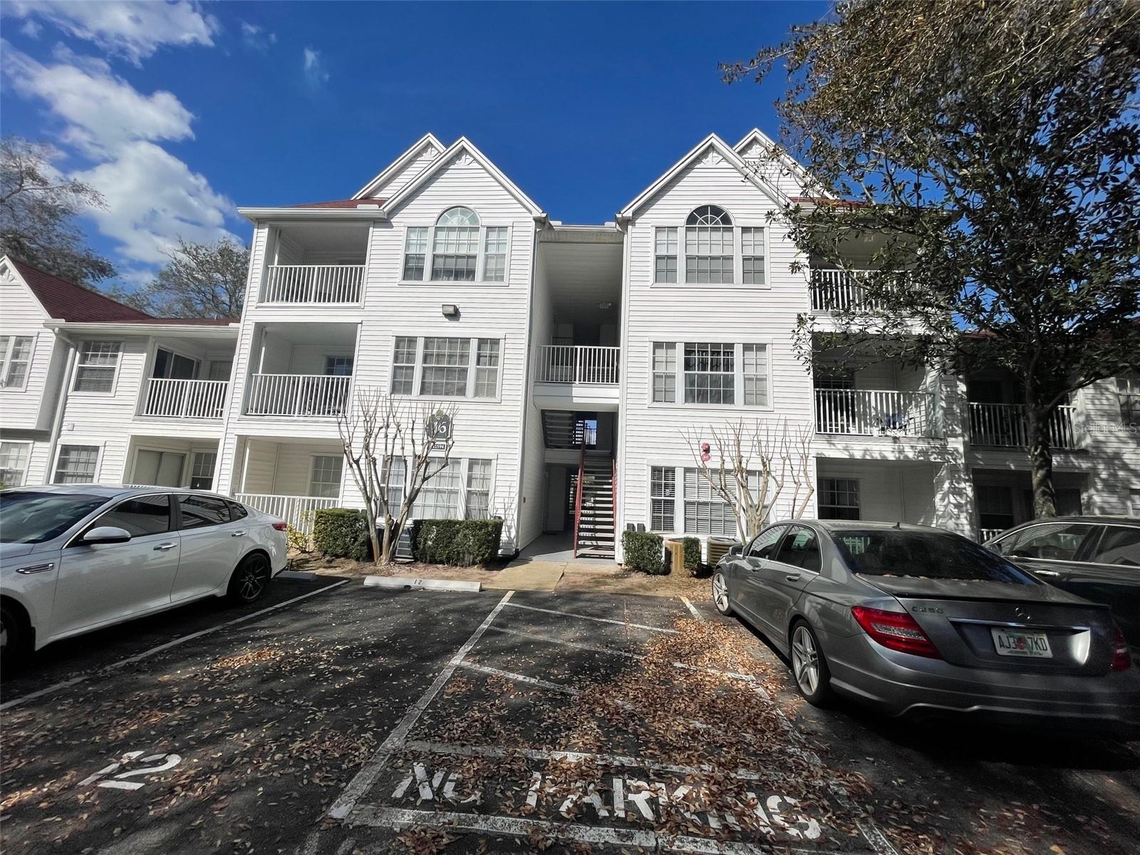 11594 Westwood Blvd #1613 Property Photo