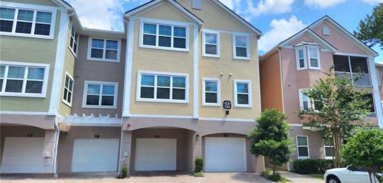 3384 Corona Village Way #102 Property Photo 1
