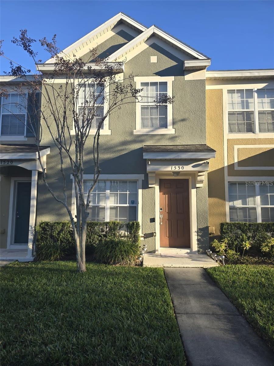 1530 Stockton Dr Property Photo