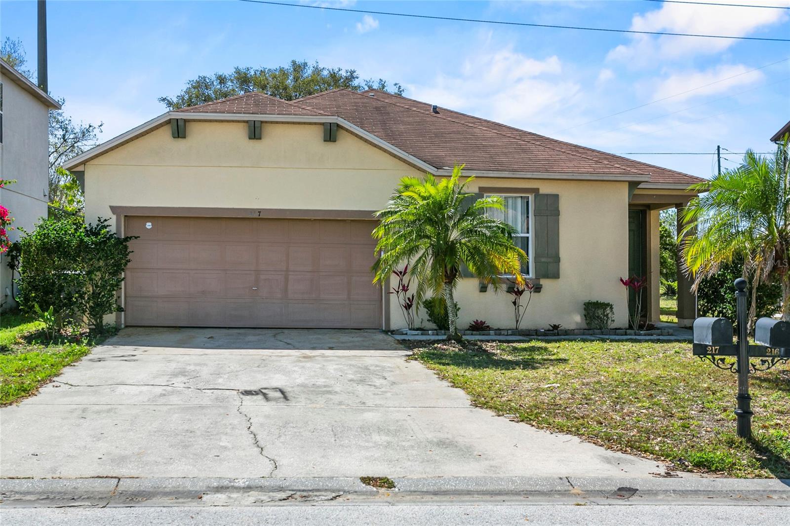 217 Sand Ridge Dr Property Photo