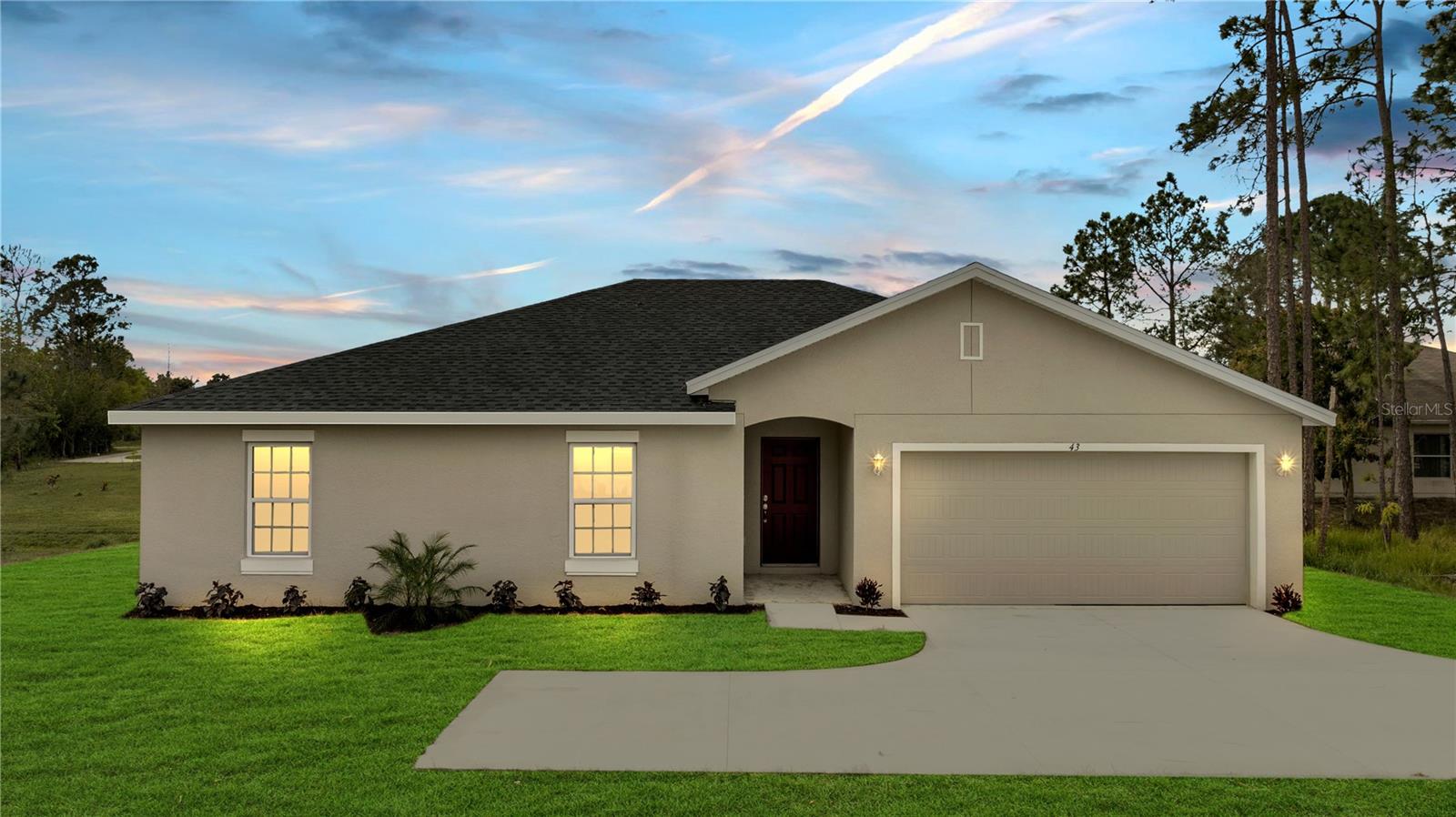 43 Peterlee Ct Property Photo 1