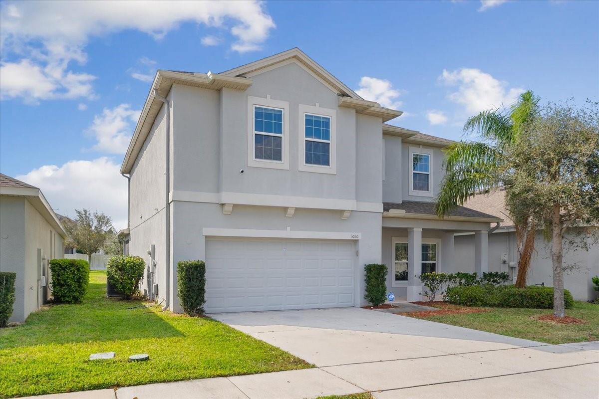 3030 Sanderling St Property Photo
