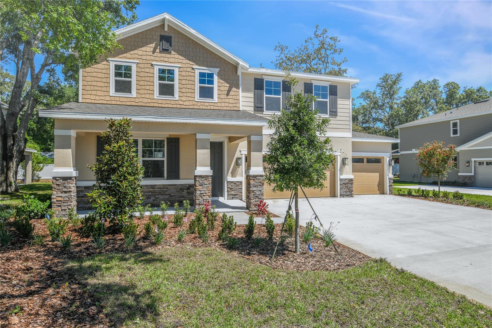 3757 DEER RIDGE DR Property Photo 1