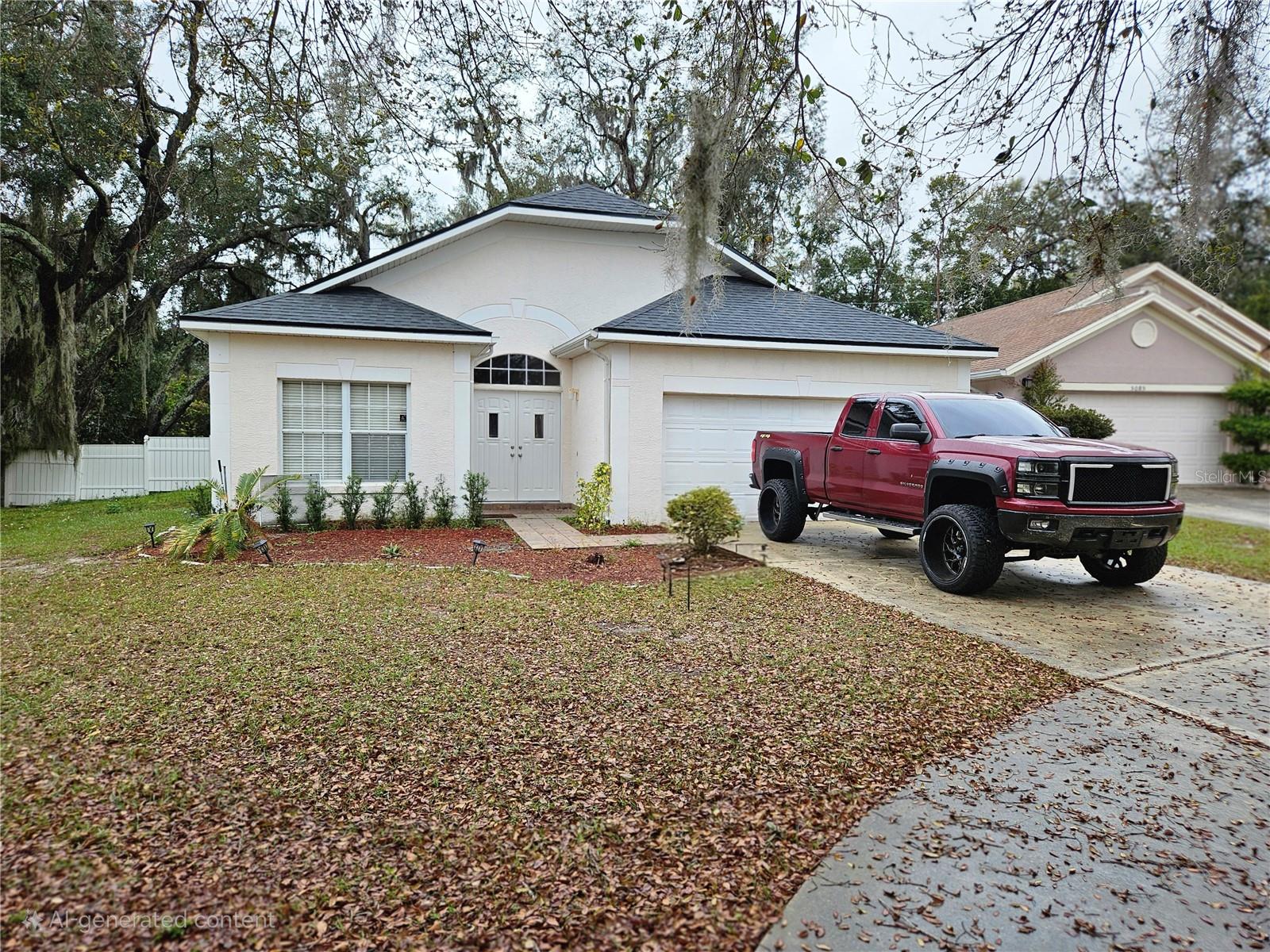5089 Foxcroft Ct Property Photo