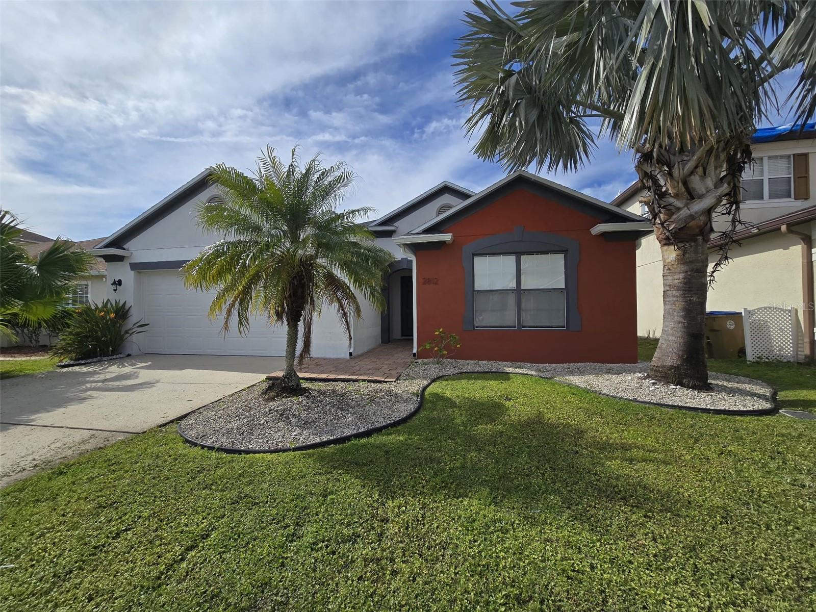 2812 Tower Rock St Property Photo 1