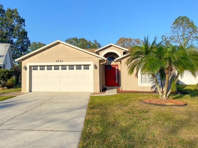 2932 Canoe Cir Property Photo