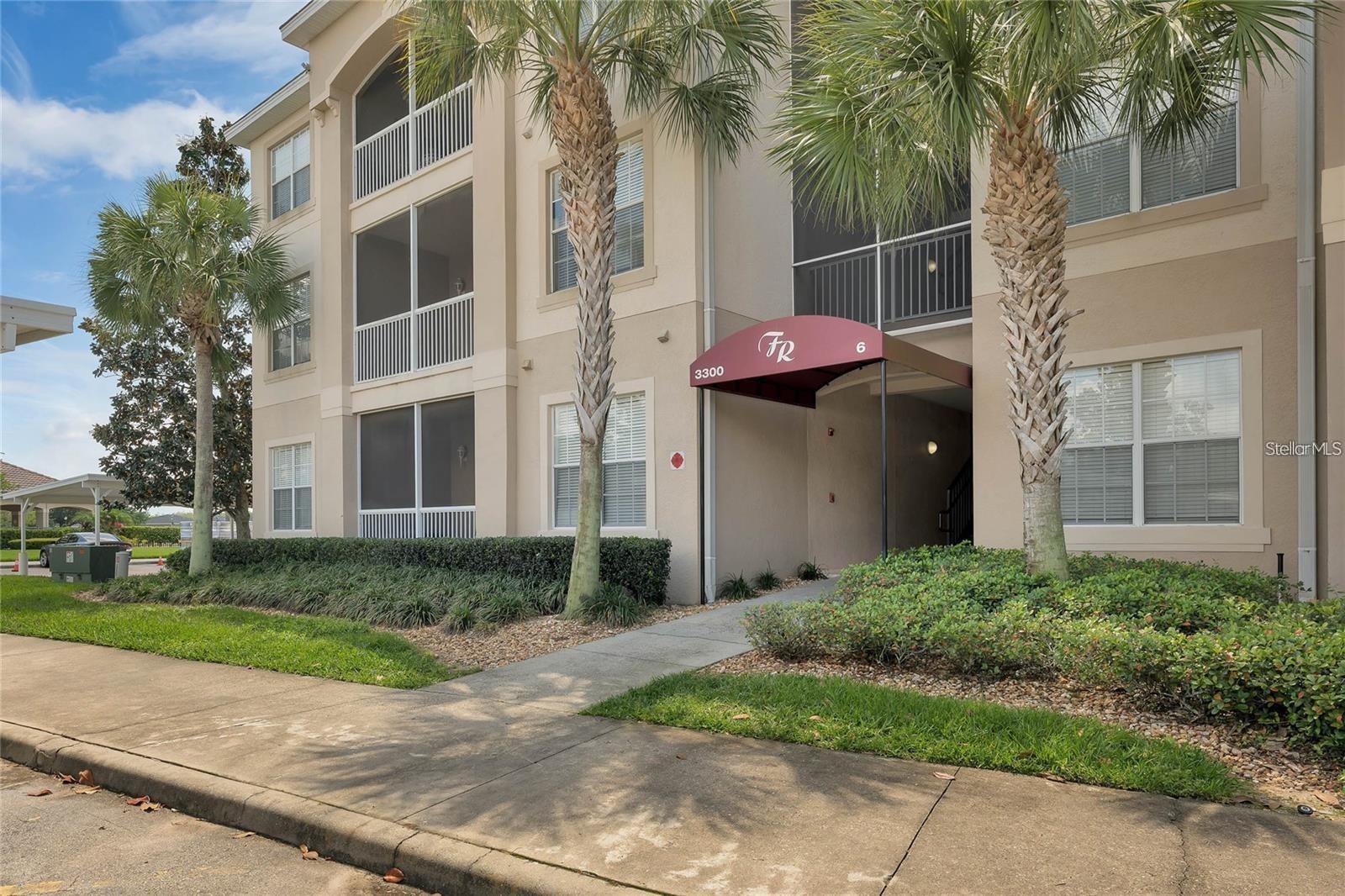 3300 Whitestone Cir #206 Property Photo