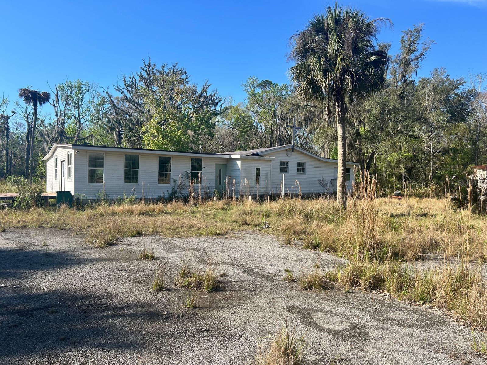 953 Baron Rd Property Photo