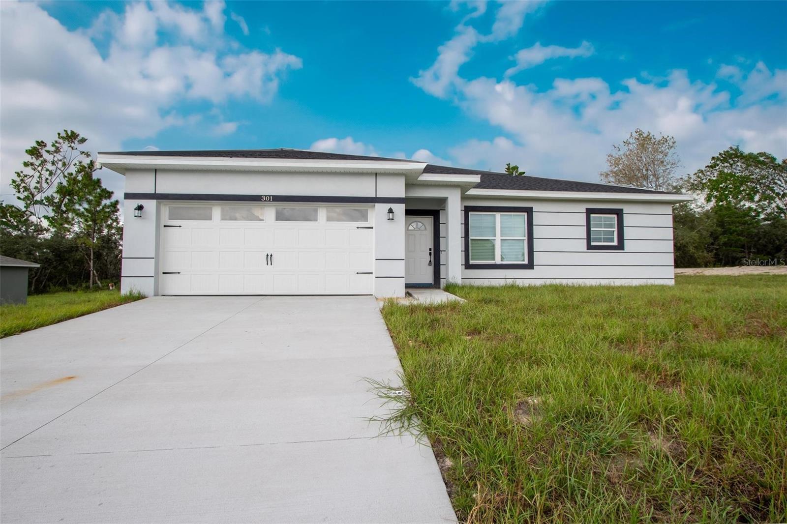 301 BOWFIN DR Property Photo 1