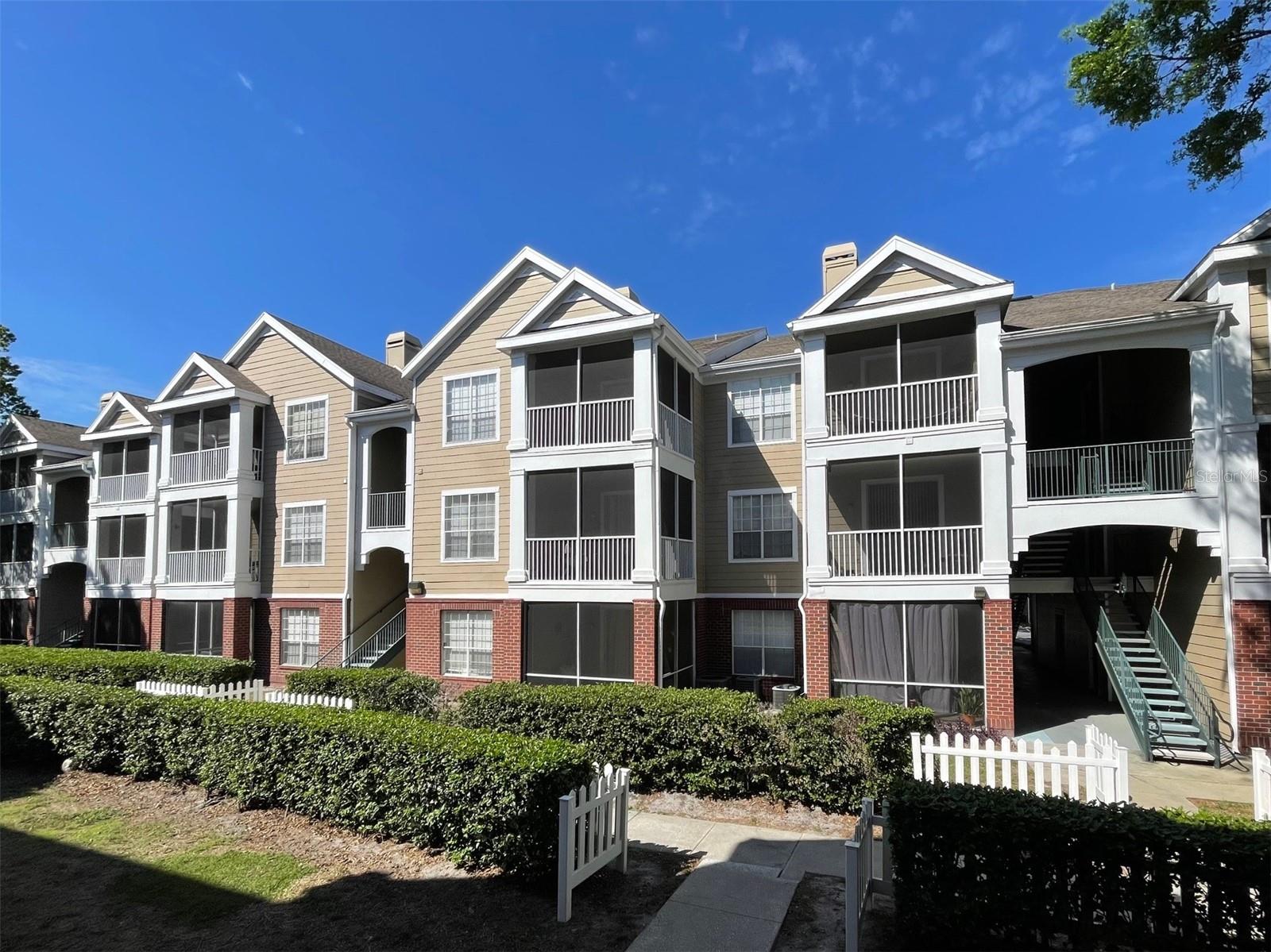 8300 Elm Park Dr #7110 Property Photo