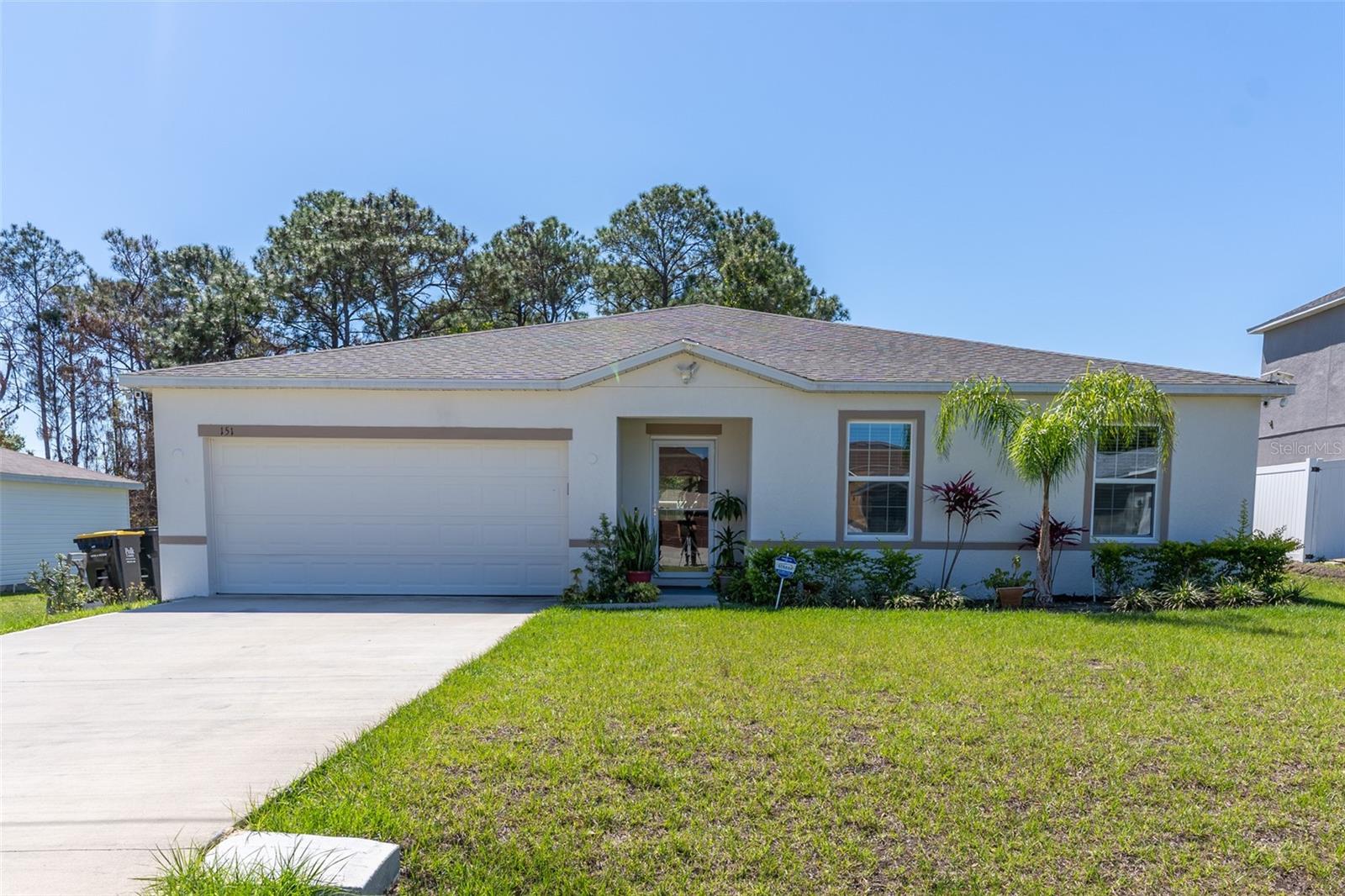 151 Flatfish Ct Property Photo 1