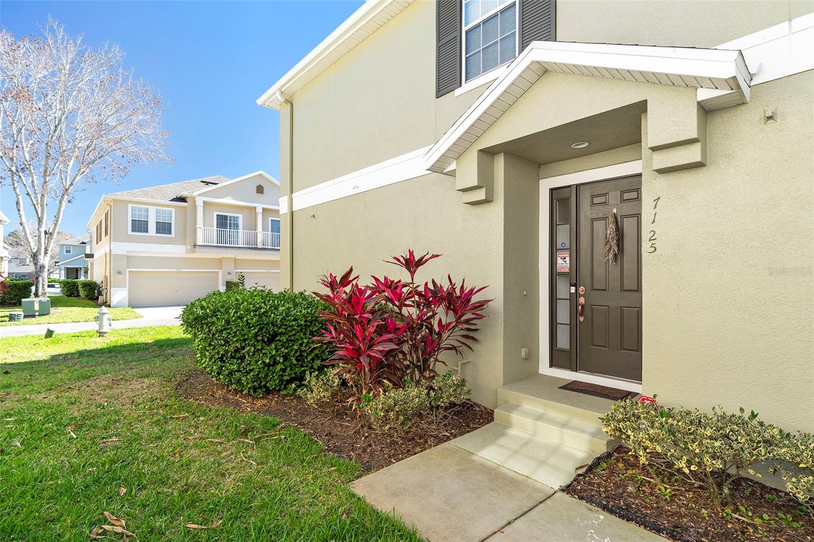 7125 Harmony Square Dr #2 Property Photo 1