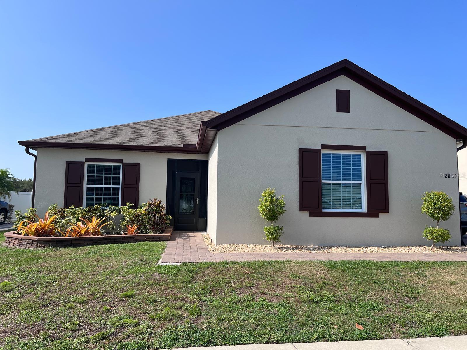2885 Running Brook Cir Property Photo
