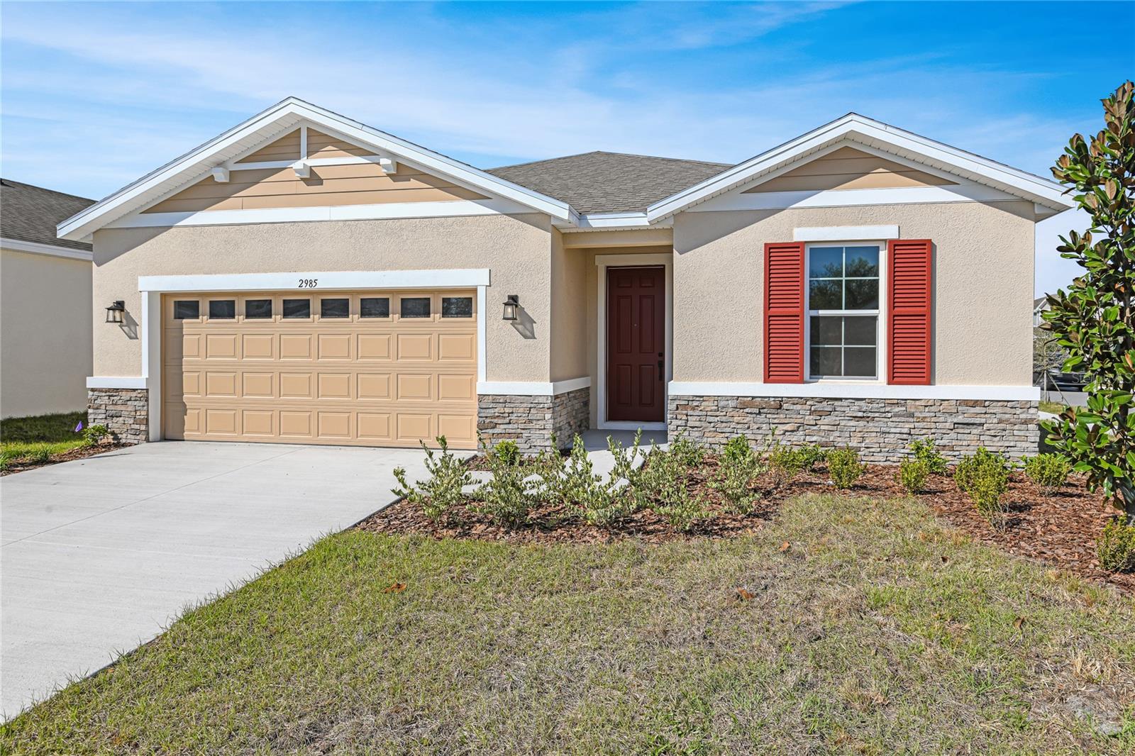 2985 Gavin Sky Dr Property Photo 1