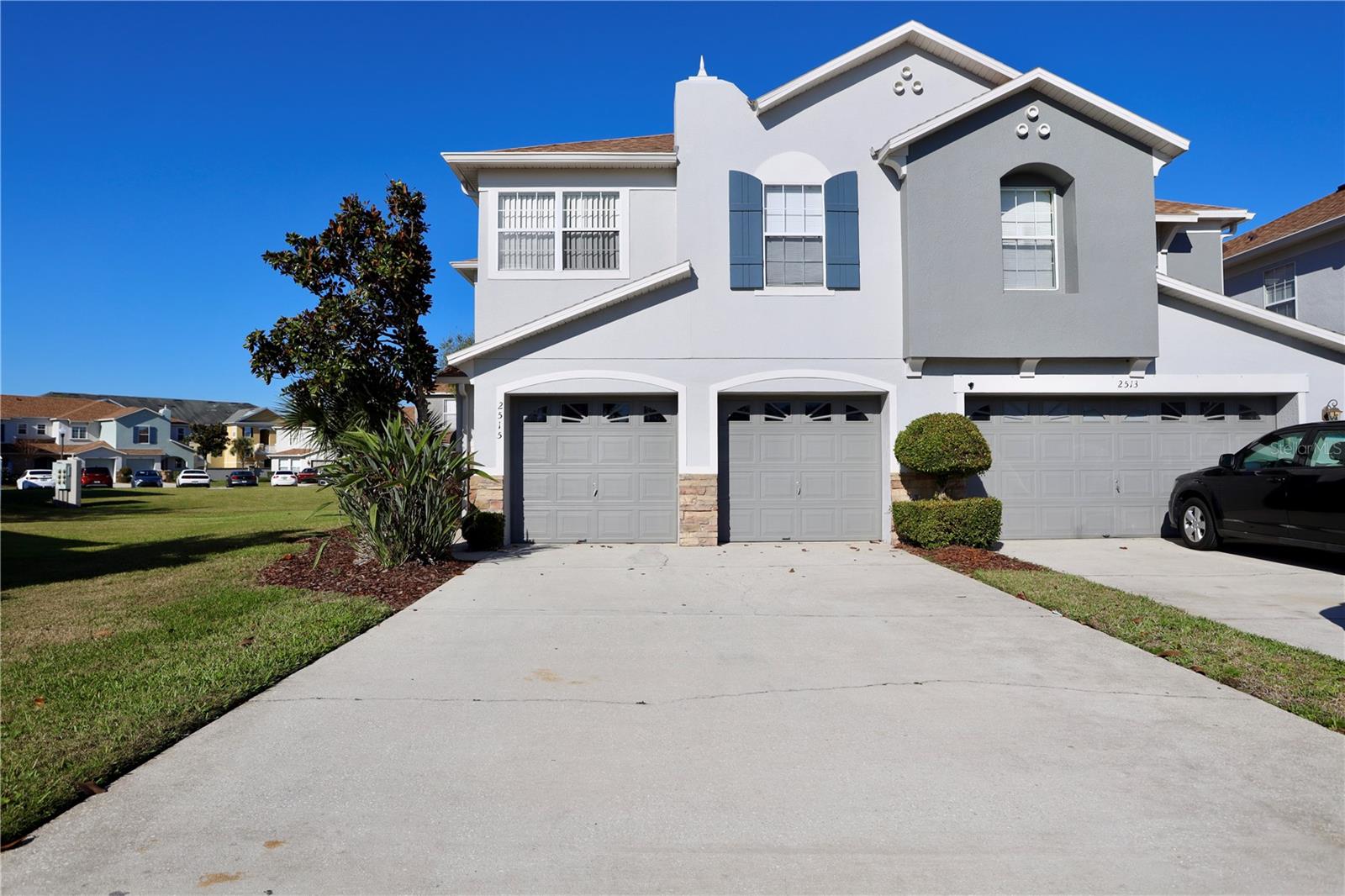 2515 Hassonite St Property Photo