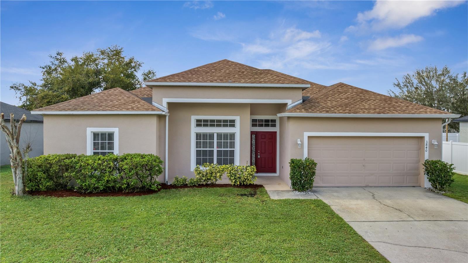 3840 Wood Thrush Dr Property Photo