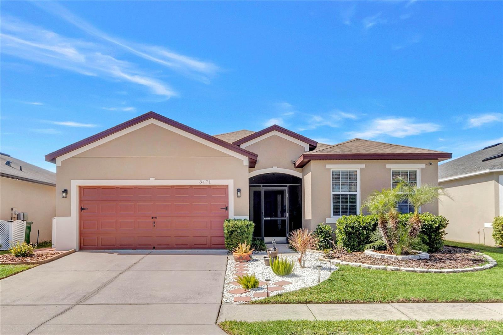 3471 Julius Estates Blvd Property Photo