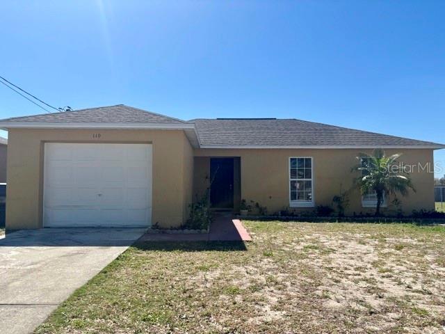 110 Weeping Willow Rd Property Photo