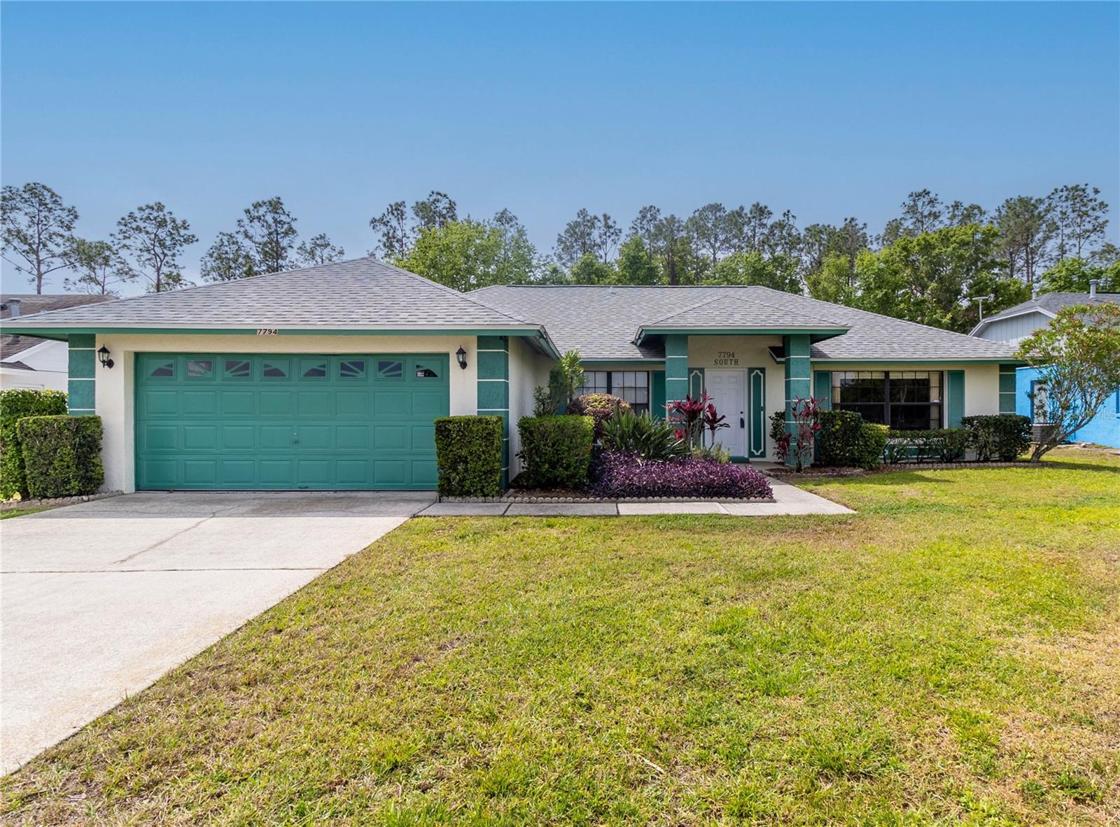 7794 Indian Ridge Trl S Property Photo 1