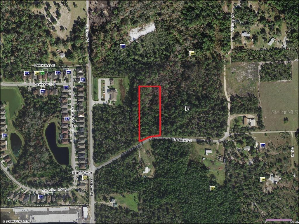 Forehand Rd Property Photo 1
