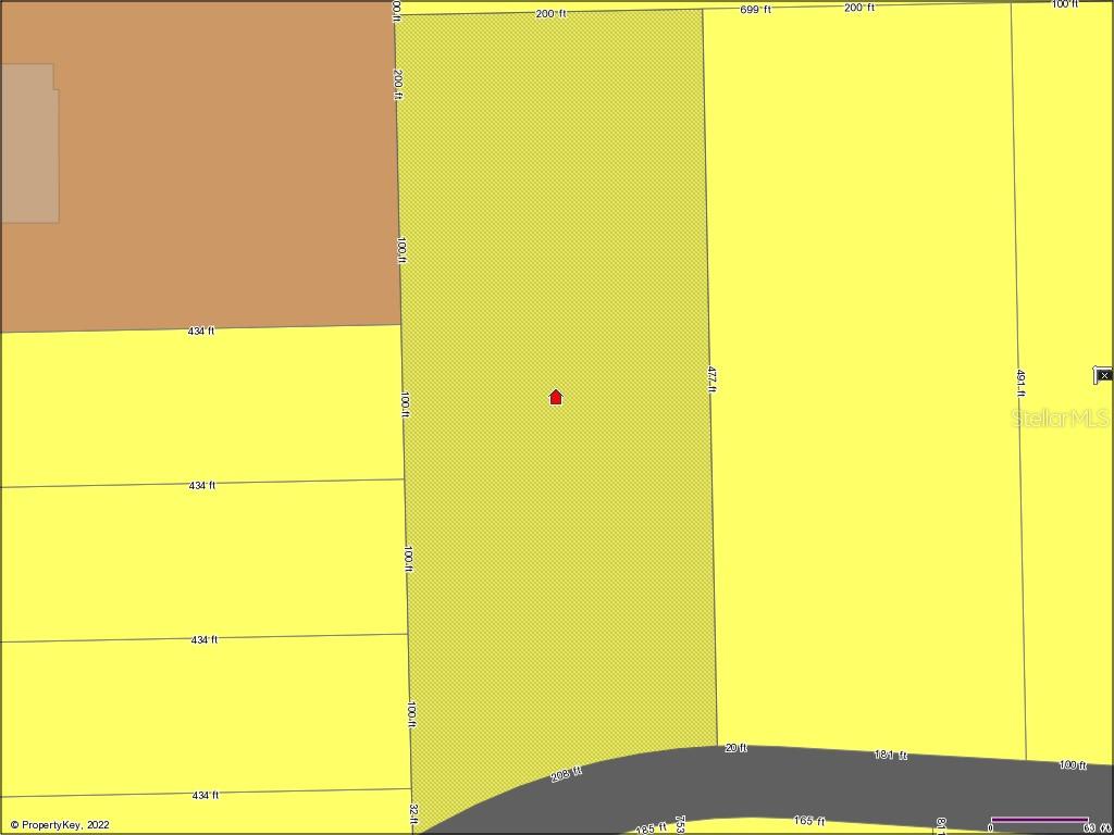 Forehand Rd Property Photo 3