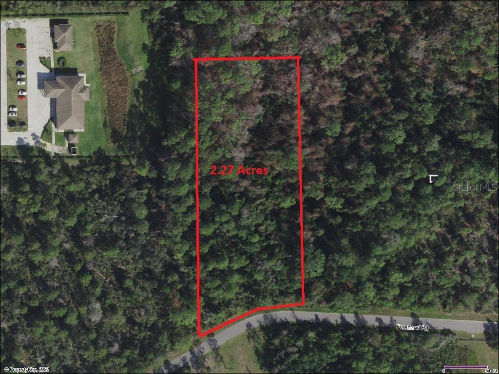 Forehand Rd Property Photo 4