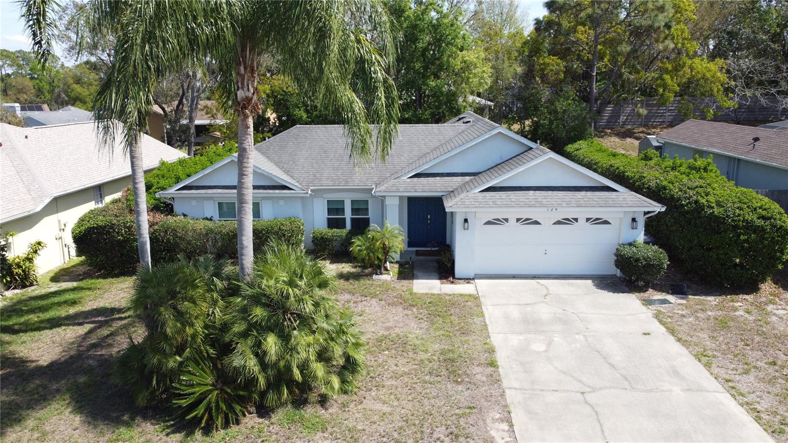 129 Pine Lake View Dr Property Photo