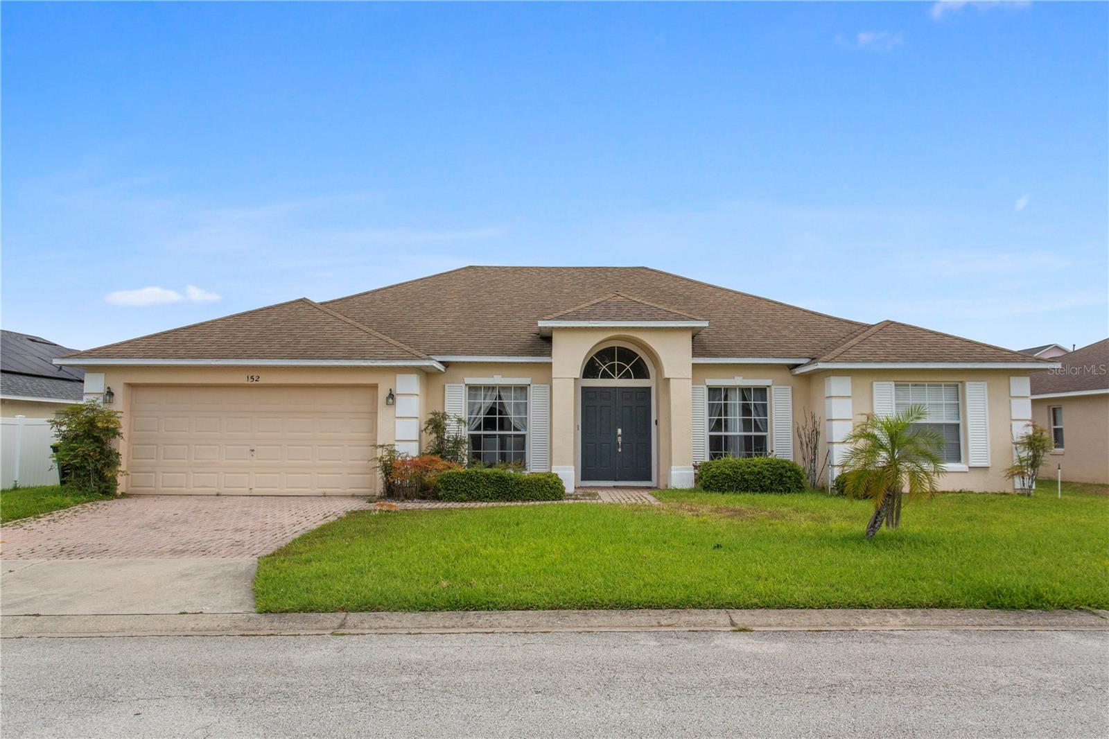 152 Moscato Dr Property Photo