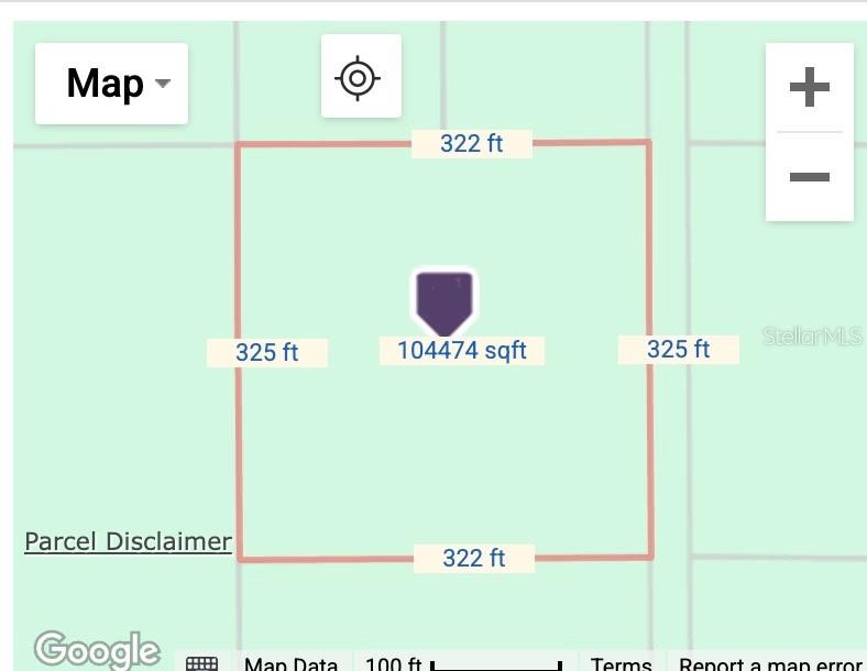 Lot 642 S International Dr S Property Photo 5
